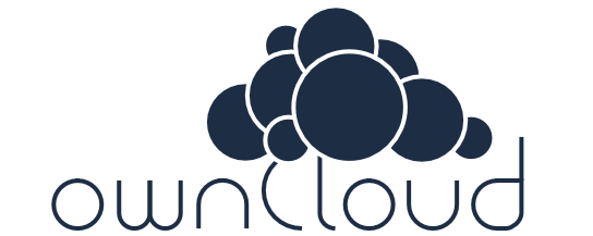 ownCloud Community Logo